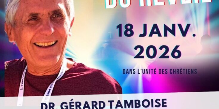 assemblée du réveil