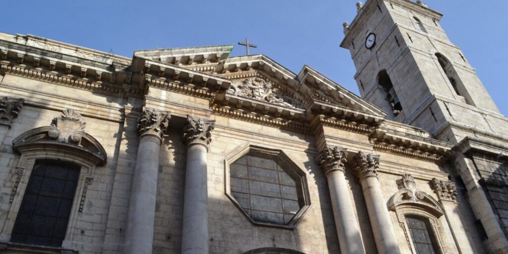 cathdrale