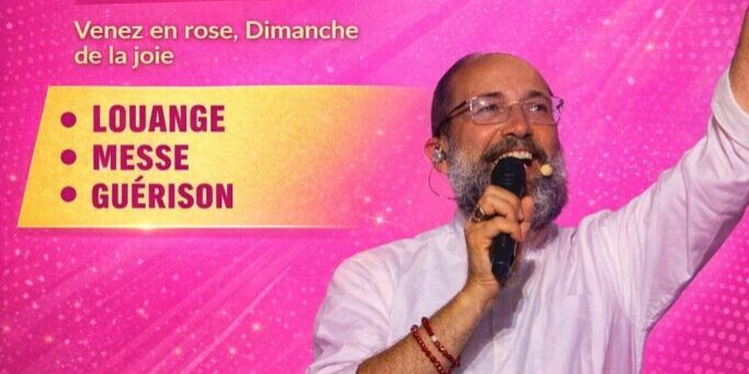 messe charismatique 15 03